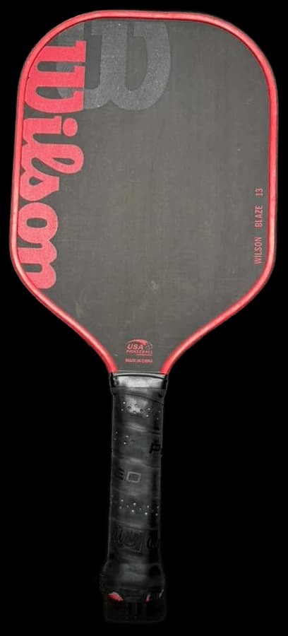 Wilson Blaze 13, Like New condition