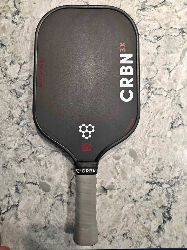 CRBN X Series 3X Power