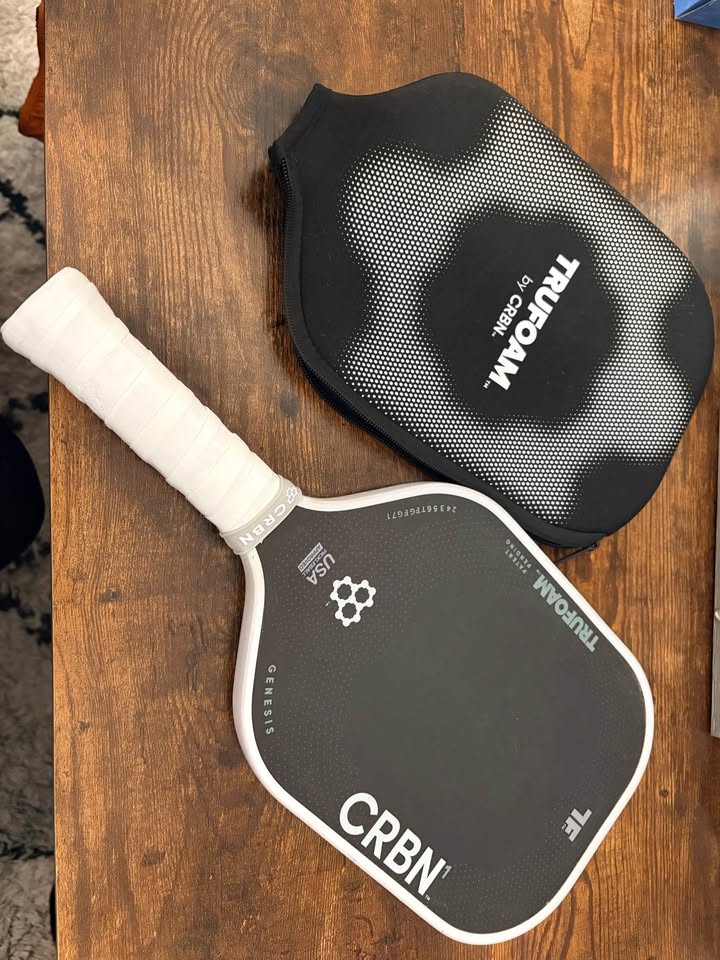 CRBN Genesis TruFoam 1