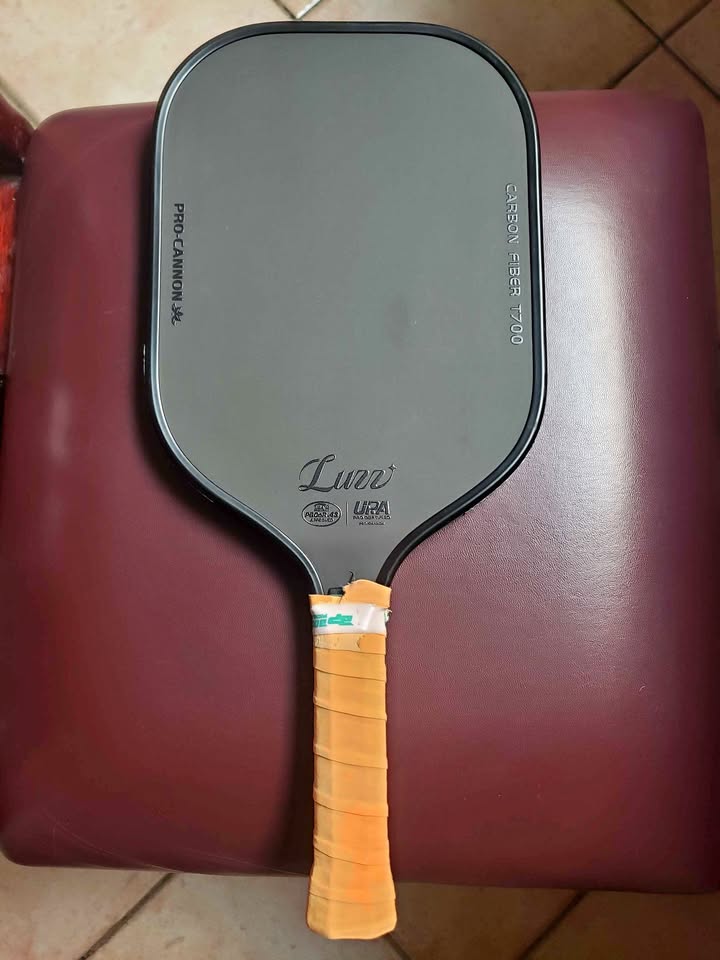 Luzz Pro-Cannon T700